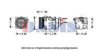 AKS DASIS 851411N Compressor, air conditioning